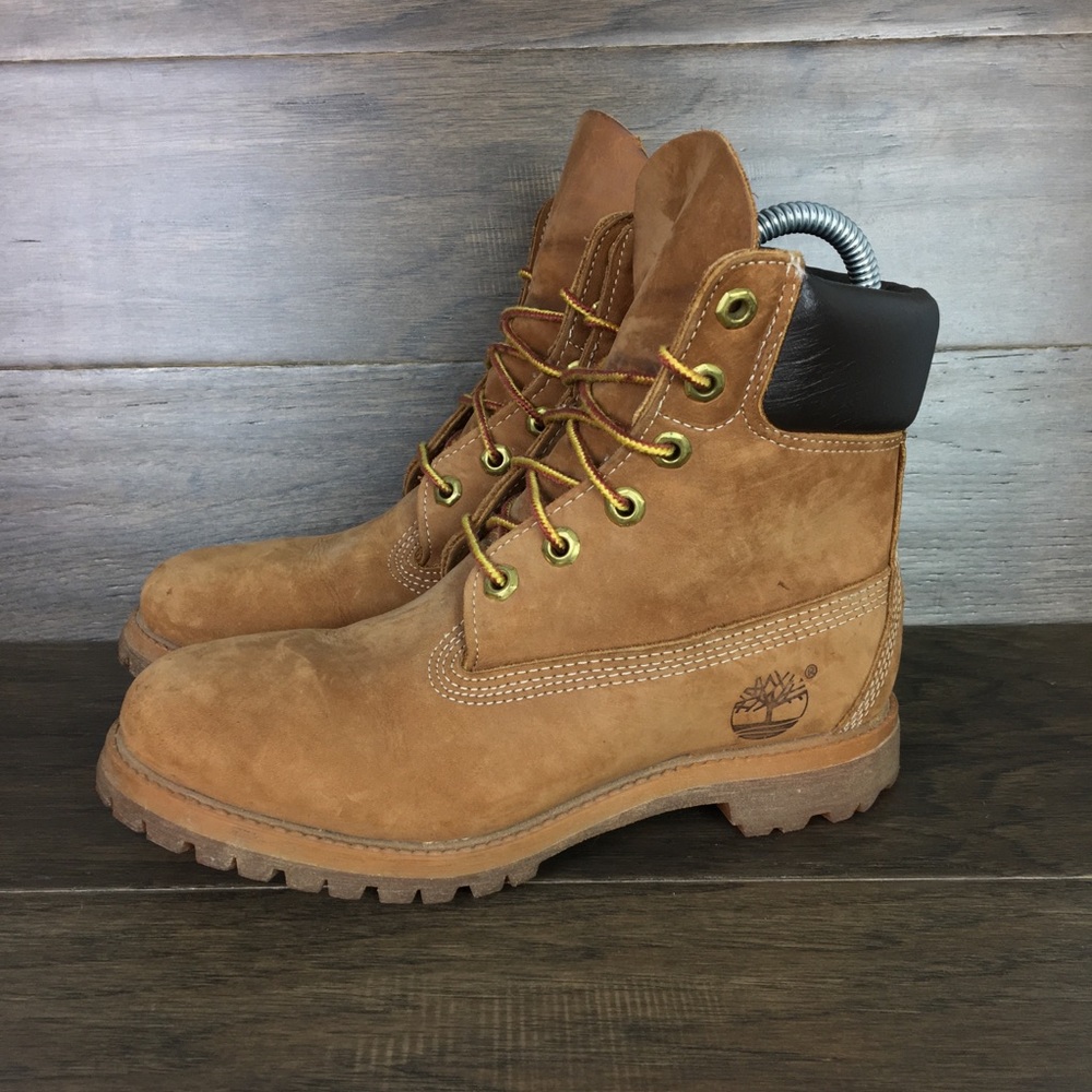 Timberland Boots